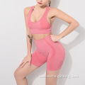 yoga sportwear for women 2 piece